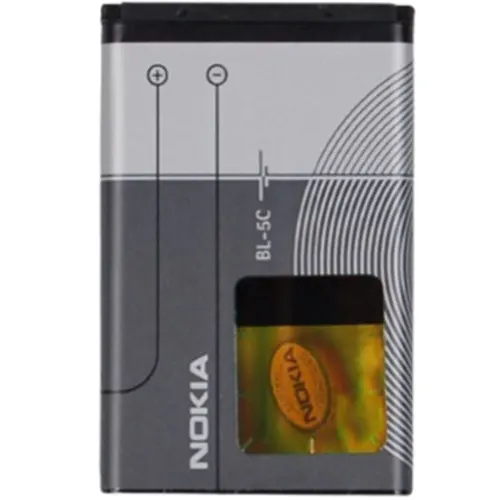 Replacement for NOKIA X2-01 BATTERY - Quality Phone Parts in Sri Lanka